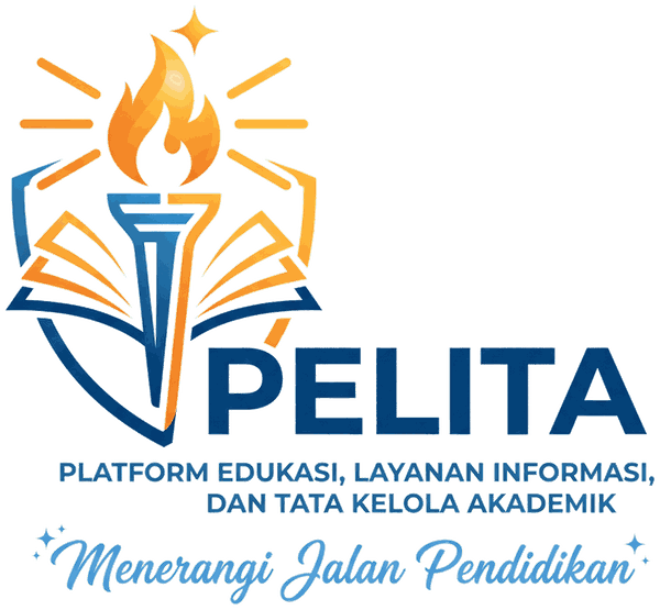 PELITA — Platform Edukasi, Layanan Informasi, dan Tata Kelola Akademik